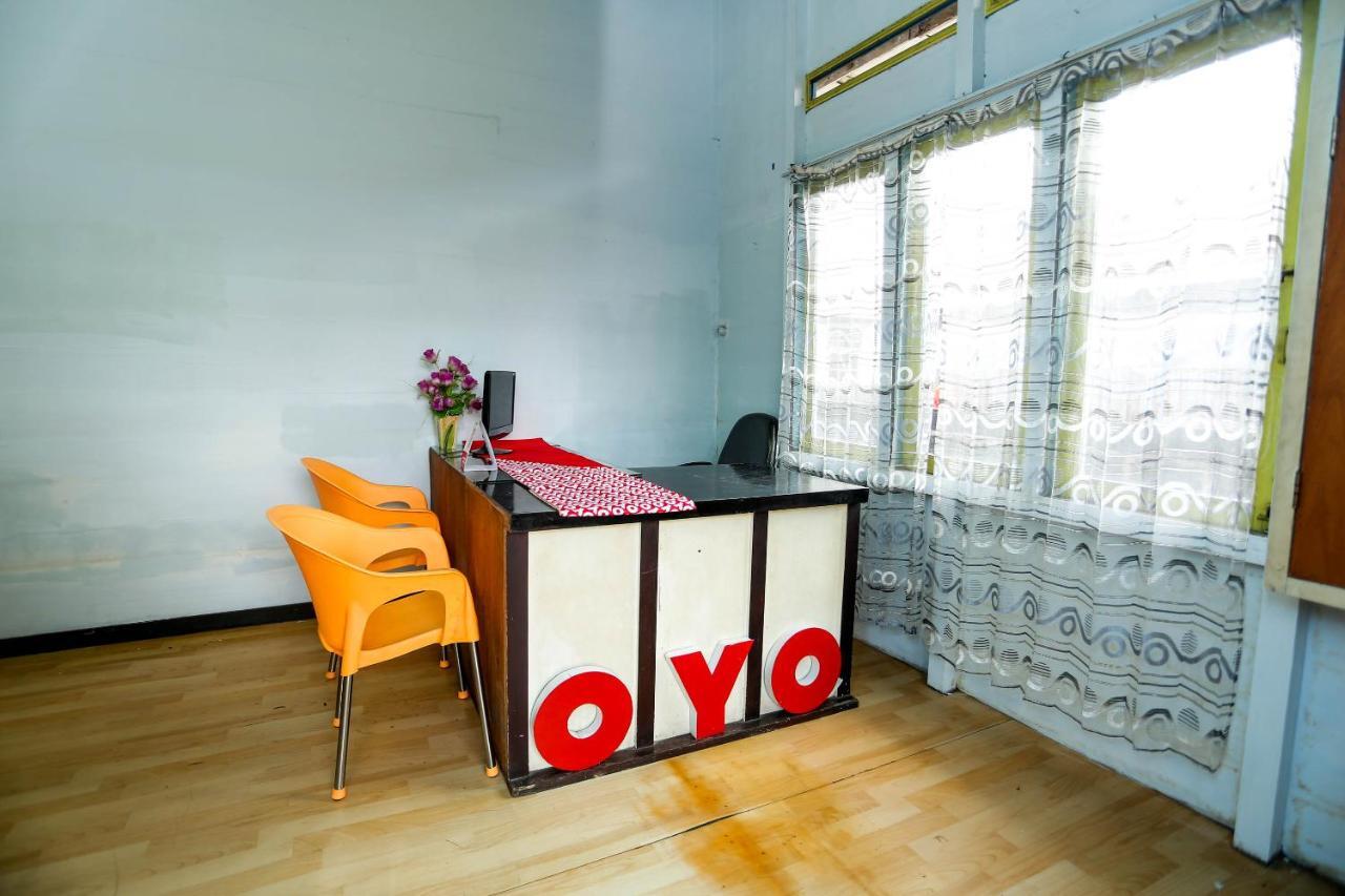 Oyo 2197 Pulau Laut Guest House Banjarmasin  Exterior photo