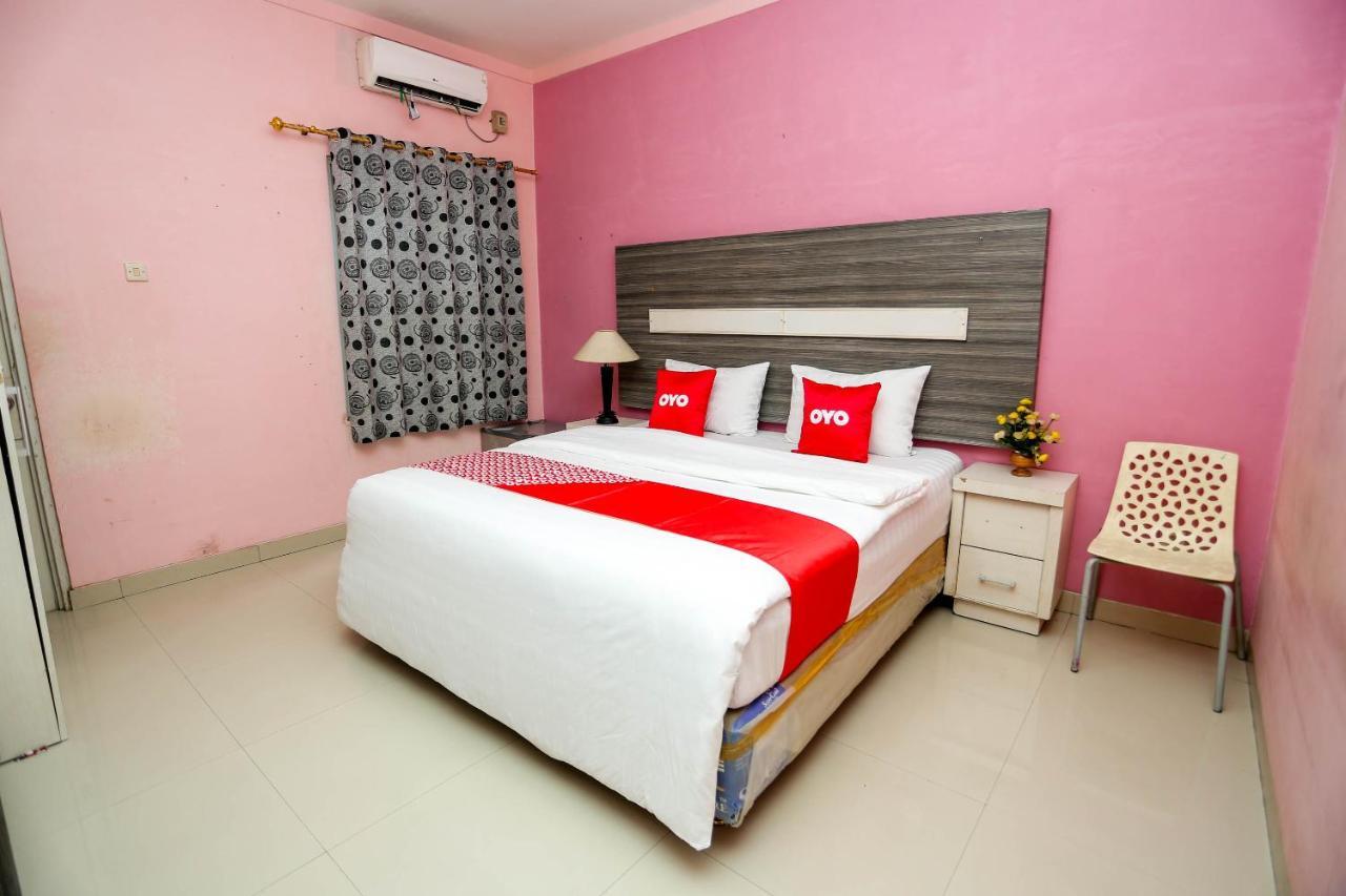 Oyo 2197 Pulau Laut Guest House Banjarmasin  Exterior photo